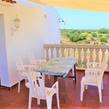 Agroestancia Lloc Nou En Ciutadella De Menorca Exterior foto