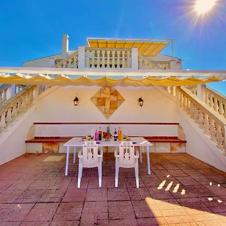 Agroestancia Lloc Nou En Ciutadella De Menorca Exterior foto
