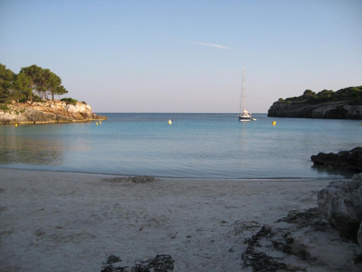 Agroestancia Lloc Nou En Ciutadella De Menorca Exterior foto